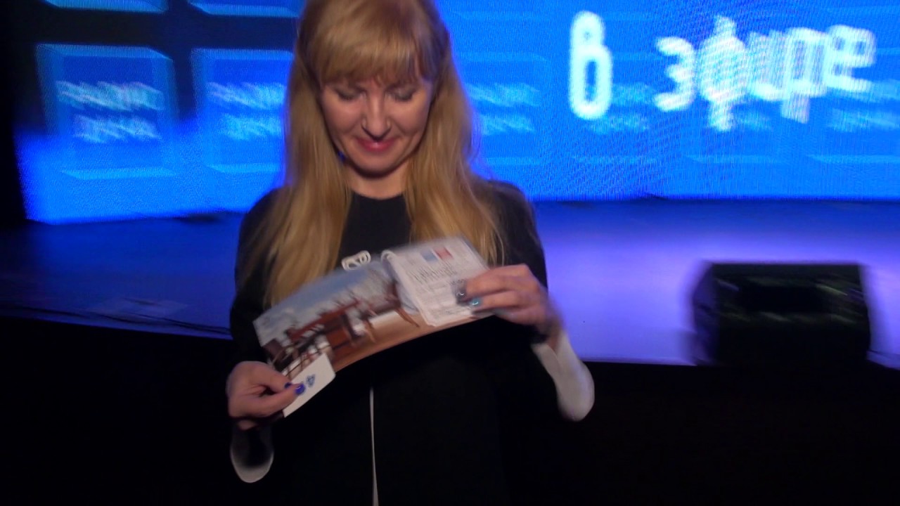10 лет Радио Дача в BackStage