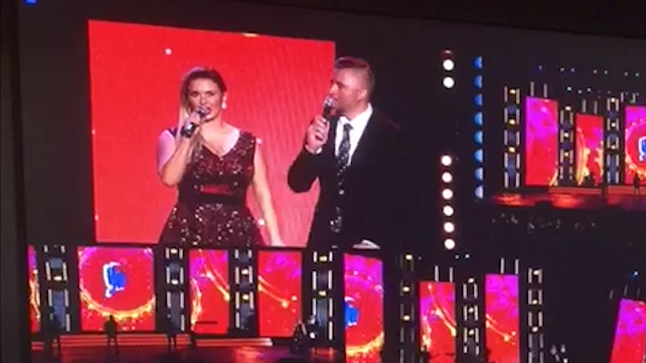 Удачные Песни 2017